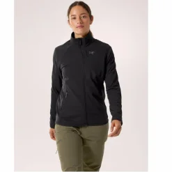 Sale Arc'teryx DELTA JACKET W Damen - Fleecejacke Damen Pullover Und Fleecepullover|Outdoorjacken