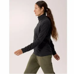 Sale Arc'teryx DELTA JACKET W Damen - Fleecejacke Damen Pullover Und Fleecepullover|Outdoorjacken