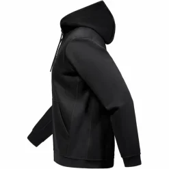 Herren Arc'teryx Pullover Und Fleecepullover^Arc'teryx EMBLEM FLEECE FULL-ZIP HOODY M Herren - Kapuzenjacke