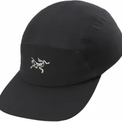 Damen Arc'teryx Accessoires|Accessoires^Arc'teryx GAMMA 5 PANEL CAP Unisex - Cap