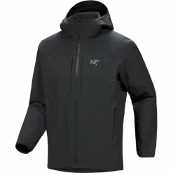 Herren Arc'teryx Outdoorjacken^Arc'teryx GAMMA HOODY M Herren - Softshelljacke
