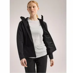 Arc'teryx GAMMA HOODY W Damen - Softshelljacke Damen Outdoorjacken