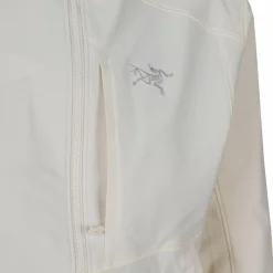 New Arc'teryx GAMMA JACKET W Damen - Softshelljacke Damen Outdoorjacken