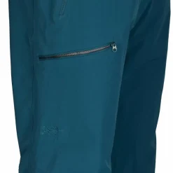 Sale Arc'teryx GAMMA JOGGER M Herren - Softshellhose Herren Outdoorhosen