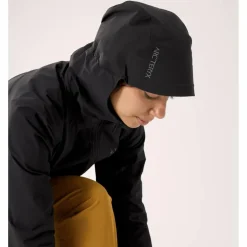 Best Arc'teryx GAMMA LIGHTWEIGHT HOODY W Damen - Softshelljacke Damen Outdoorjacken