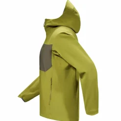 Herren Arc'teryx Outdoorjacken^Arc'teryx GAMMA MX HOODY M Herren - Softshelljacke