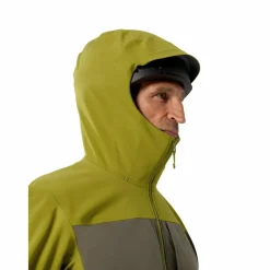 Herren Arc'teryx Outdoorjacken^Arc'teryx GAMMA MX HOODY M Herren - Softshelljacke