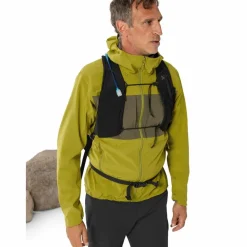 Herren Arc'teryx Outdoorjacken^Arc'teryx GAMMA MX HOODY M Herren - Softshelljacke