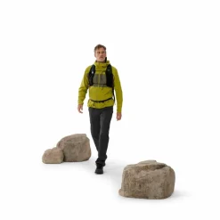 Herren Arc'teryx Outdoorjacken^Arc'teryx GAMMA MX HOODY M Herren - Softshelljacke