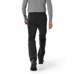 Best Arc'teryx GAMMA MX PANT M Herren - Softshellhose Herren Outdoorhosen