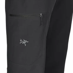 Clearance Arc'teryx GAMMA MX PANT W Damen - Softshellhose Damen Outdoorhosen