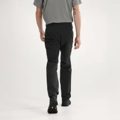 Clearance Arc'teryx GAMMA PANT M Herren - Softshellhose Herren Outdoorhosen