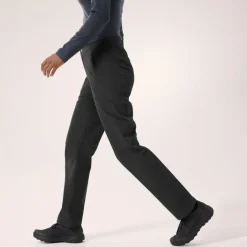 Damen Arc'teryx Outdoorhosen^Arc'teryx GAMMA PANT W Damen - Softshellhose