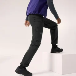 Damen Arc'teryx Outdoorhosen^Arc'teryx GAMMA PANT W Damen - Softshellhose