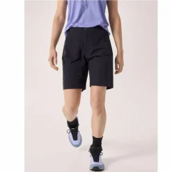 Online Arc'teryx GAMMA SHORT 9' W Damen - Shorts Damen Outdoorhosen