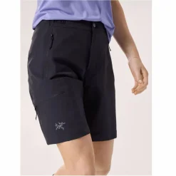 Online Arc'teryx GAMMA SHORT 9' W Damen - Shorts Damen Outdoorhosen