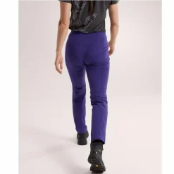Damen Arc'teryx Outdoorhosen^Arc'teryx GAMMA SL PANT W Damen - Softshellhose