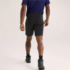 Arc'teryx GAMMA SL SHORT 9' M Herren - Shorts Herren Outdoorhosen