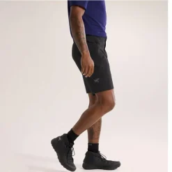Arc'teryx GAMMA SL SHORT 9' M Herren - Shorts Herren Outdoorhosen