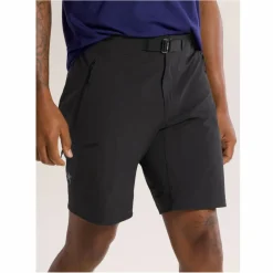 Arc'teryx GAMMA SL SHORT 9' M Herren - Shorts Herren Outdoorhosen