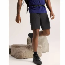 Arc'teryx GAMMA SL SHORT 9' M Herren - Shorts Herren Outdoorhosen