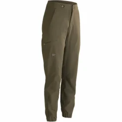 Damen Arc'teryx Outdoorhosen^Arc'teryx GAMMA TAPERED PANT W Damen - Softshellhose