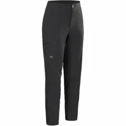 Damen Arc'teryx Outdoorhosen^Arc'teryx GAMMA TAPERED PANT W Damen - Softshellhose
