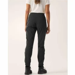 Damen Arc'teryx Outdoorhosen^Arc'teryx GAMMA TAPERED PANT W Damen - Softshellhose