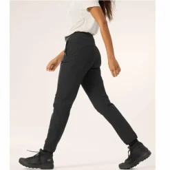Damen Arc'teryx Outdoorhosen^Arc'teryx GAMMA TAPERED PANT W Damen - Softshellhose
