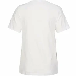 New Arc'teryx KRAGG SL COTTON EMBLEM CREW SS W Damen - T-Shirt Damen Shirts Und Tops