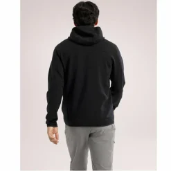 Herren Arc'teryx Pullover Und Fleecepullover|Outdoorjacken^Arc'teryx KYANITE HOODY M Herren - Fleecejacke