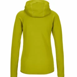New Arc'teryx KYANITE HOODY W Damen - Fleecejacke Damen Pullover Und Fleecepullover|Outdoorjacken