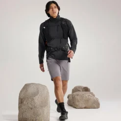 Herren Arc'teryx Outdoorjacken|Pullover Und Fleecepullover^Arc'teryx KYANITE LIGHTWEIGHT JACKET M Herren - Fleecejacke