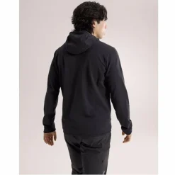 Herren Arc'teryx Outdoorjacken^Arc'teryx KYANITE LIGHTWEIGHT HOODY M Herren - Softshelljacke