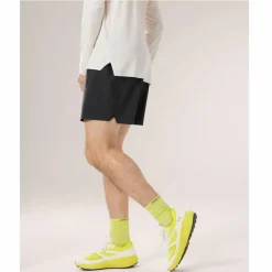 Herren Arc'teryx Outdoorhosen^Arc'teryx NORVAN SHORT 5' M Herren - Shorts