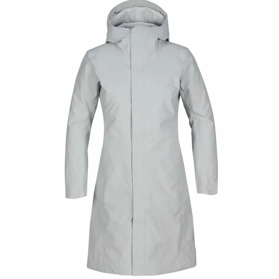 Damen Arc'teryx Outdoorjacken^Arc'teryx PATERA PARKA W Damen - Daunenmantel