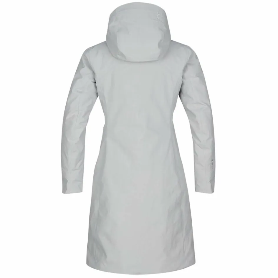 Damen Arc'teryx Outdoorjacken^Arc'teryx PATERA PARKA W Damen - Daunenmantel