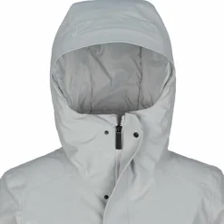 Damen Arc'teryx Outdoorjacken^Arc'teryx PATERA PARKA W Damen - Daunenmantel