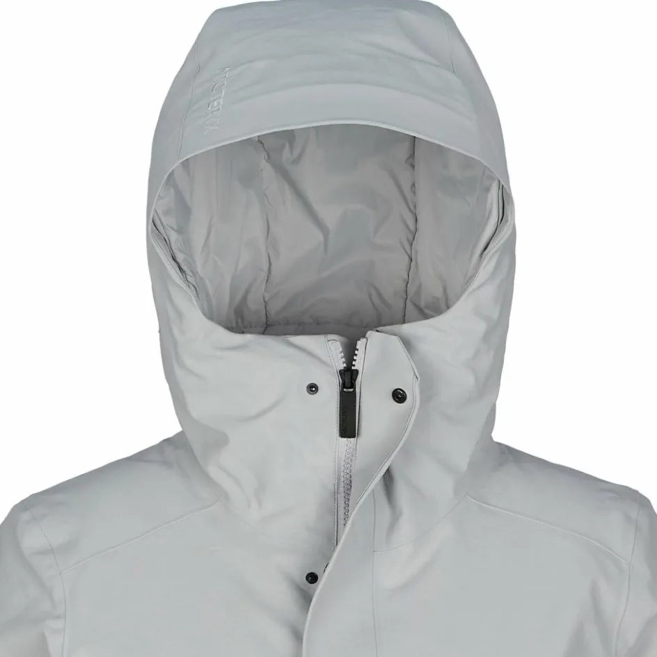 Damen Arc'teryx Outdoorjacken^Arc'teryx PATERA PARKA W Damen - Daunenmantel