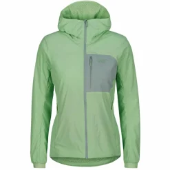 Sale Arc'teryx PROTON SL HOODY W Damen - Isolationsjacke Damen Outdoorjacken