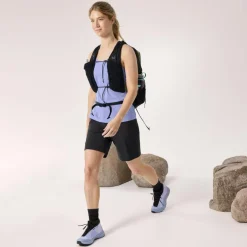 Damen Arc'teryx Shirts Und Tops^Arc'teryx TAEMA TANK W Damen - Funktionsshirt