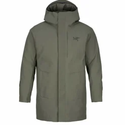 Outlet Arc'teryx THERME DOWN PARKA M Herren - Winterjacke Herren Outdoorjacken