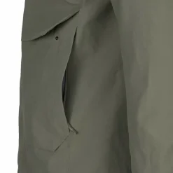 Outlet Arc'teryx THERME DOWN PARKA M Herren - Winterjacke Herren Outdoorjacken