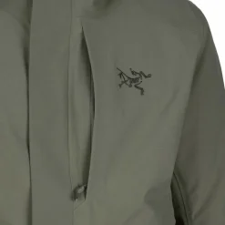 Outlet Arc'teryx THERME DOWN PARKA M Herren - Winterjacke Herren Outdoorjacken