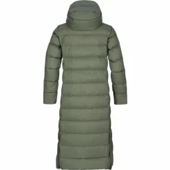 Damen Arc'teryx Outdoorjacken^Arc'teryx THORIUM XLONG PARKA W Damen - Daunenmantel