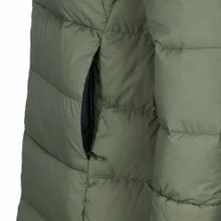 Damen Arc'teryx Outdoorjacken^Arc'teryx THORIUM XLONG PARKA W Damen - Daunenmantel