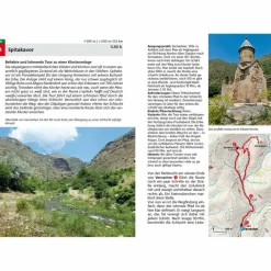 Wanderführer^ARMENIEN - Wanderführer