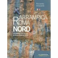 Wanderführer^ARRAMPICA ROMA NORD - Wanderführer