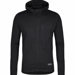 Herren Artilect Pullover Und Fleecepullover|Outdoorjacken^M-QUANDARY PEAK HOODIE Herren - Wolljacke