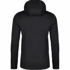 Herren Artilect Pullover Und Fleecepullover|Outdoorjacken^M-QUANDARY PEAK HOODIE Herren - Wolljacke